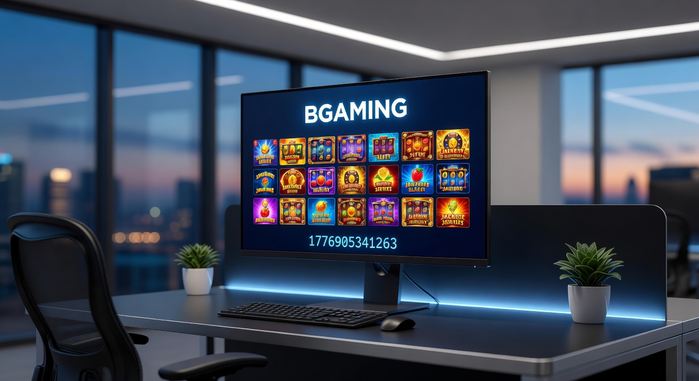 Close-up of a BGaming slot bonus round activating, with multipliers stacking and wild symbols exploding across cascading reels on a mobile screen