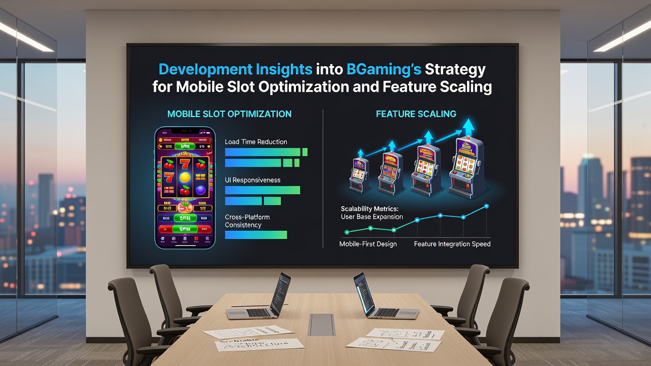 Developers analyzing feature scaling performance across tablet and smartphone screen sizes