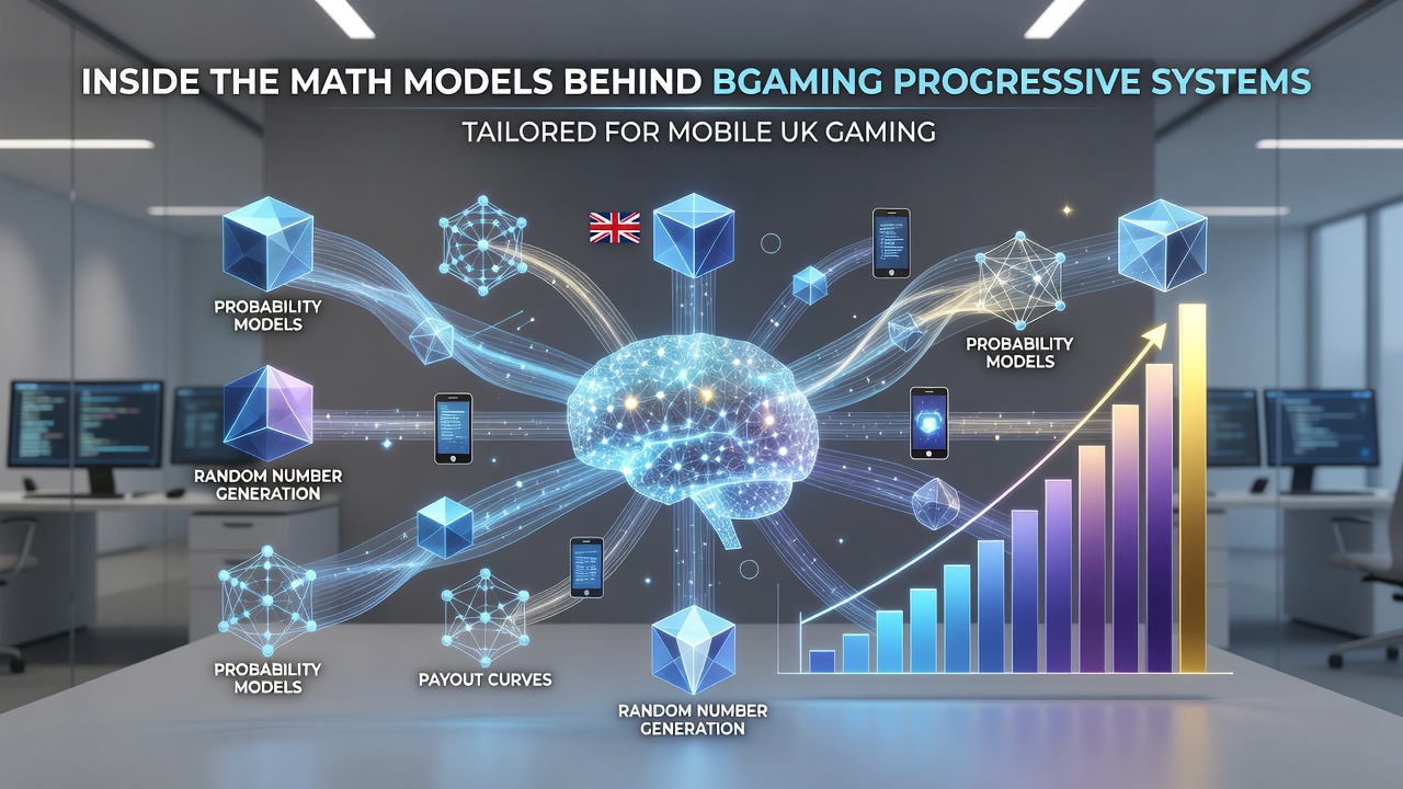 Flowchart showing real-time contribution allocation and tiered payout triggers within BGaming mobile progressive frameworks