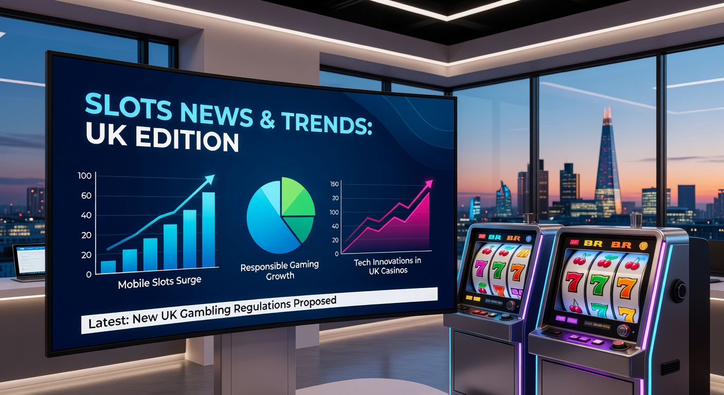 Graphic illustrating tiered stake limits on online slot machines with age-based restrictions highlighted for UK players