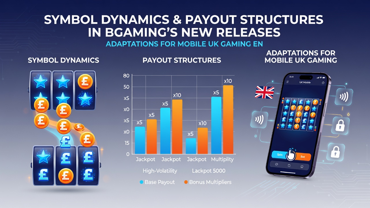 Close-up of BGaming payout table and symbol values displayed during mobile gameplay